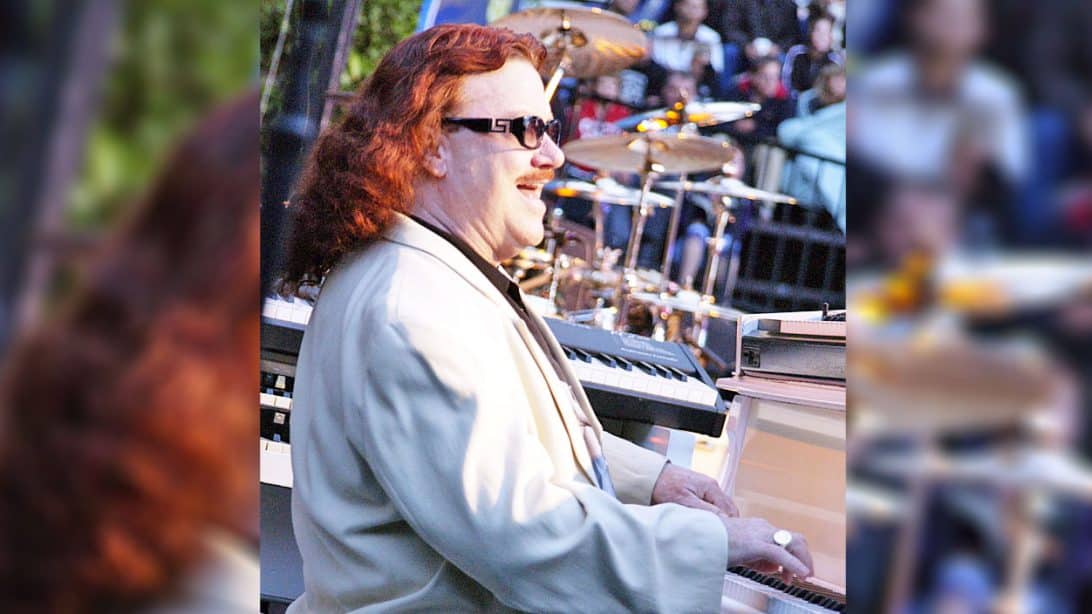 How Billy Powell Went From Rock & Roll Roadie To Skynyrd’s King Of The Keys Country Music Family