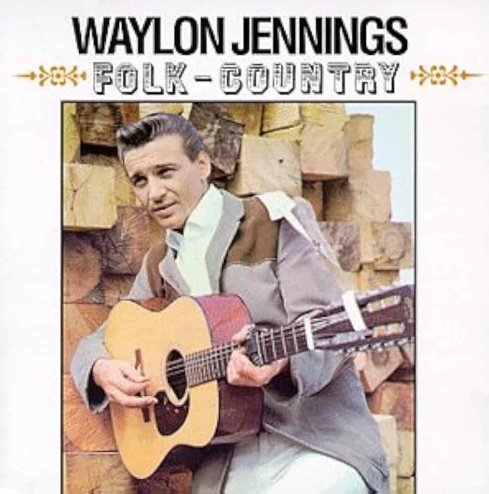 Waylon Jennings included his version of "Man of Constant Sorrow" on his album Folk-Country