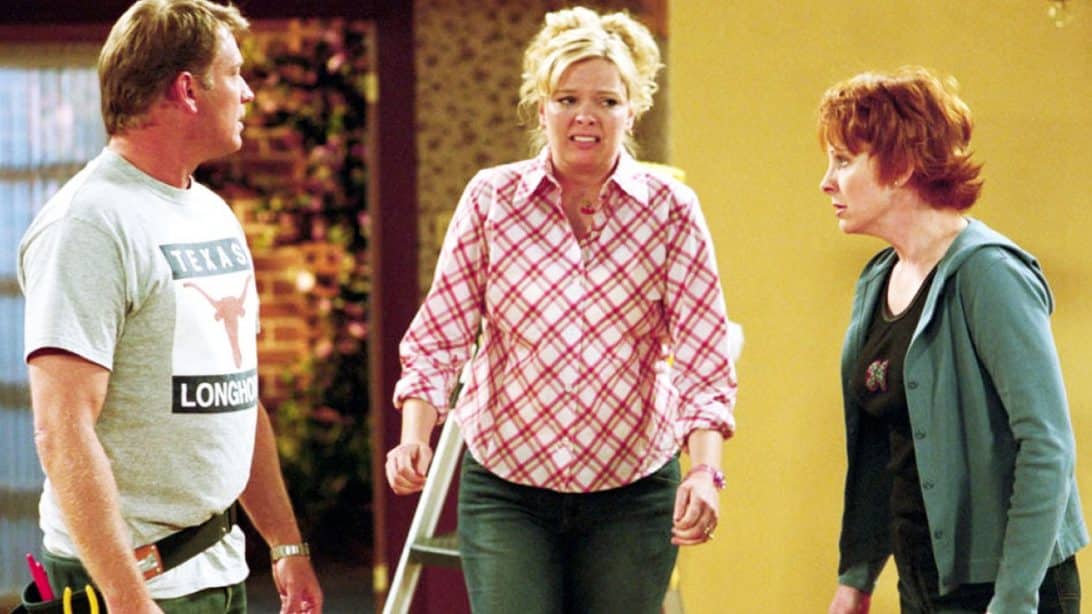 5 Things To Know About The TV Show “Reba” – Country Music Family