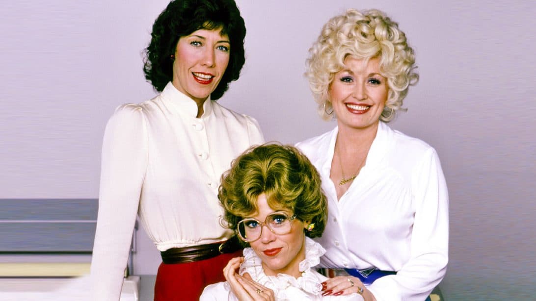 Is Dolly Parton Returning For New ‘9 to 5’ Movie? – Country Music Family