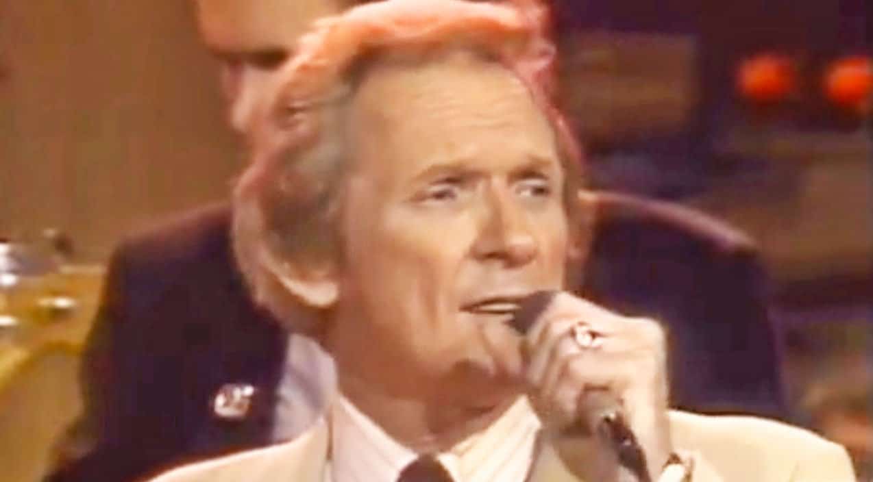 Watch The Brilliantly Talented Mel Tillis Sing The Hit ...