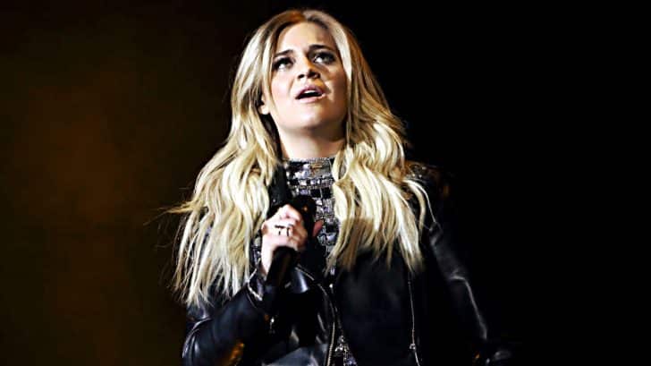 Kelsea Ballerini Vents Extreme Frustration After Being Pitted Against ...