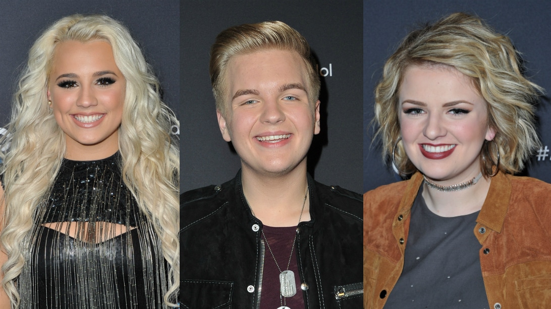 New ‘American Idol’ Winner Crowned Country Music Family