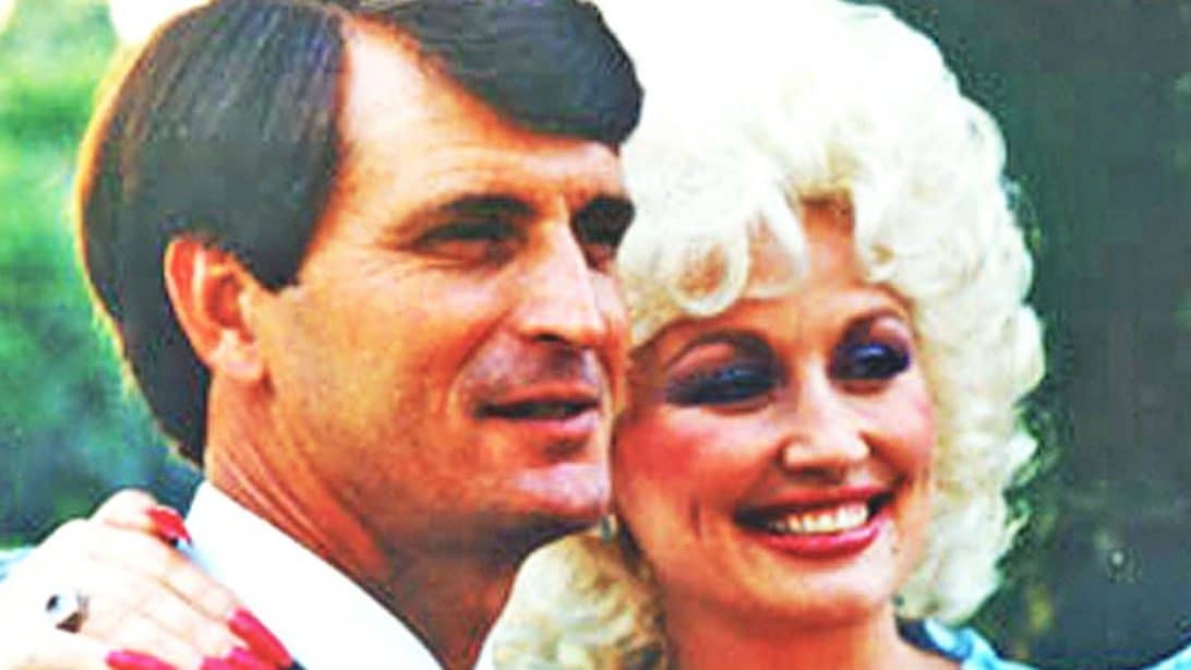 7 Things Dolly Parton Has Said About Her Husband Carl Dean Country