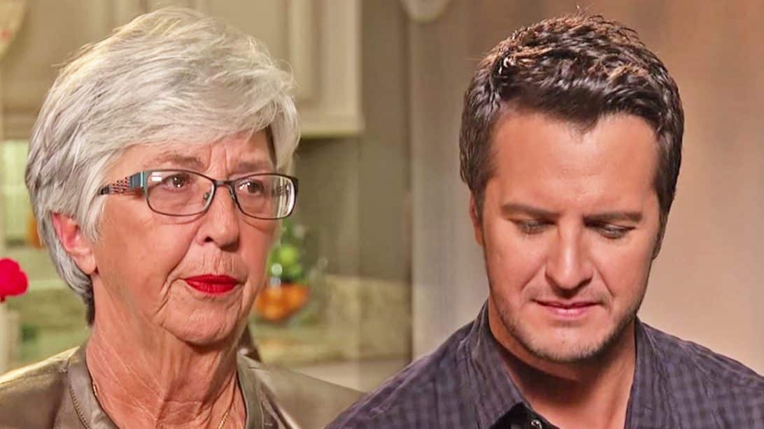 In 2018 Interview, Luke Bryan Opens Up About His Mom Losing Two Children