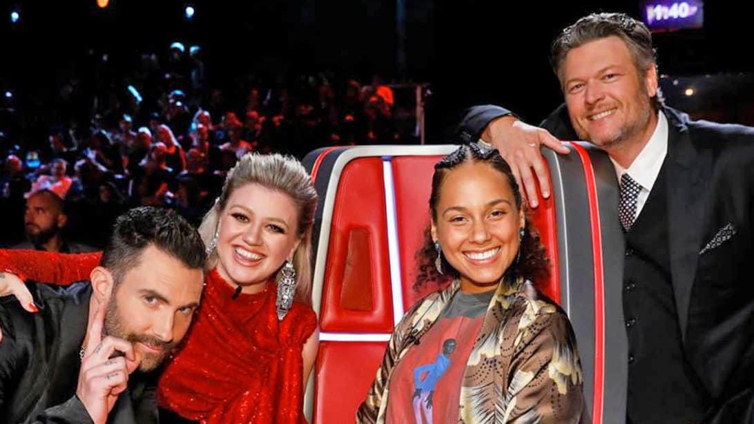 Already Miss 'The Voice'? Don't Worry - Here's When It's Coming Back