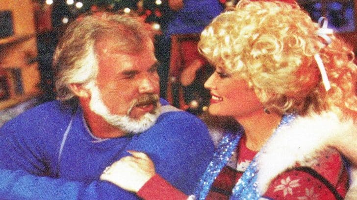 Kenny dolly a christmas to remember