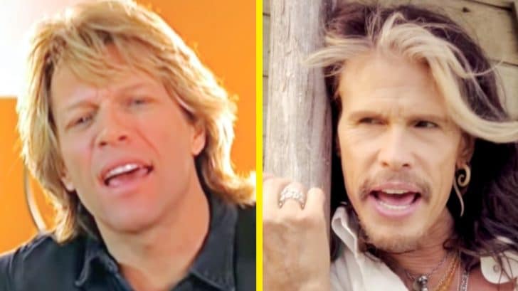 6 Rock Artists Who Also Sang Country Music