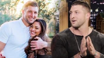 Tim Tebow Reveals He Had To Lie To His Girlfriend Before Proposal