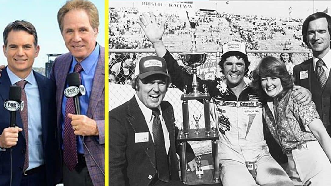 After 19 Years…Darrell Waltrip Confirms The Inevitable