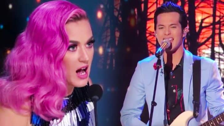 Idol Winner Laine Hardy Sings Hurricane The Same Song He Auditioned With The 1st Time Country Music Family