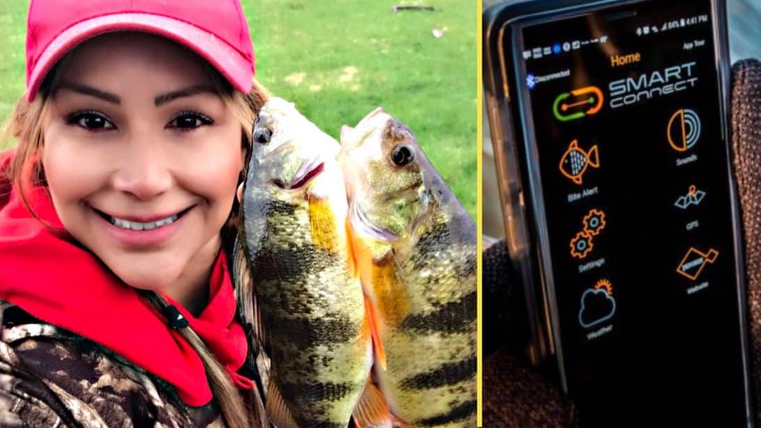 The End Is Near Millennials Are Now Catching Fish With Their