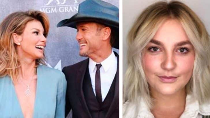 Photos Show Tim & Faith’s Oldest Daughter All Grown Up – Country Music