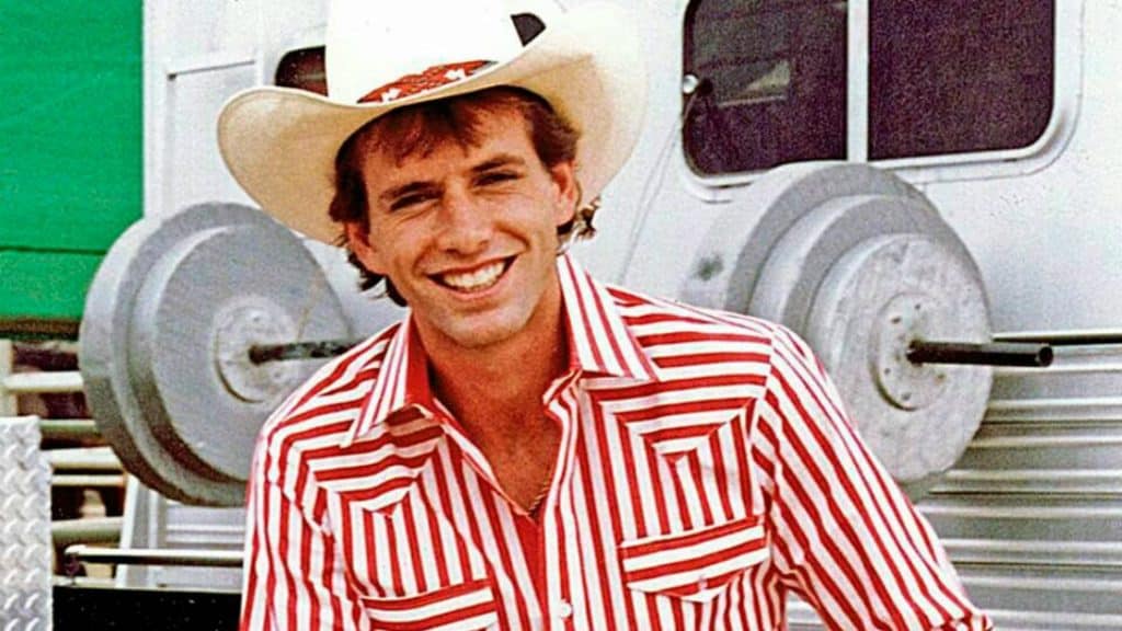 Lane Frost Country Music Family