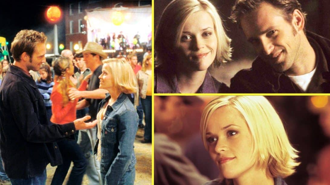 Will There Be A ‘Sweet Home Alabama’ Sequel? The Stars Weigh In…