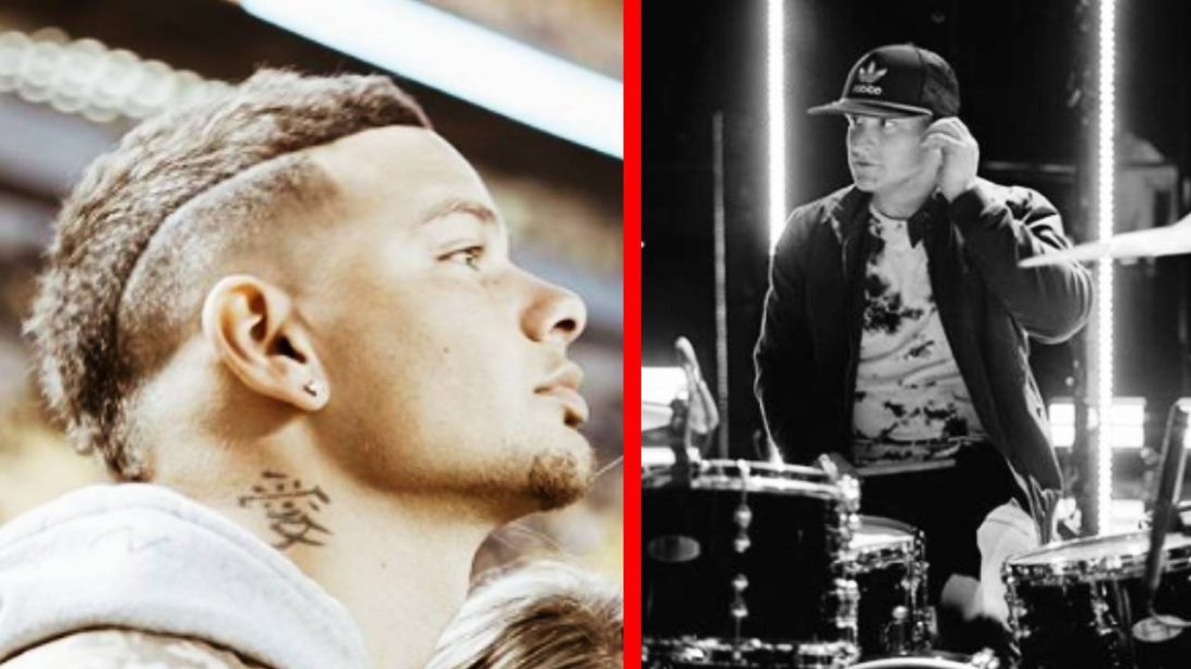 Kane Brown Postpones Friday Show After Drummer Dies In Car Accident(01)