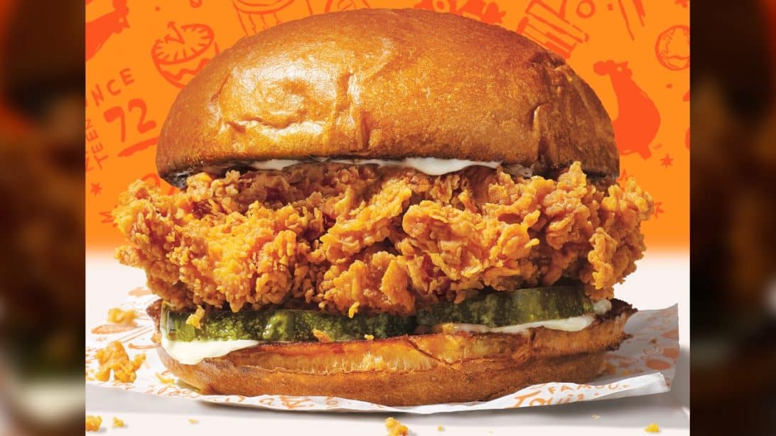 TN Man Sues Popeyes For Running Out Of Chicken Sandwiches, Goes To Trial