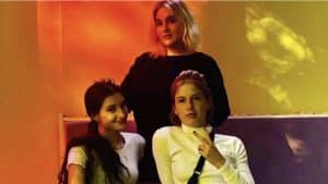 Tim McGraw Shares Never-Before-Seen Photos Of His Daughters