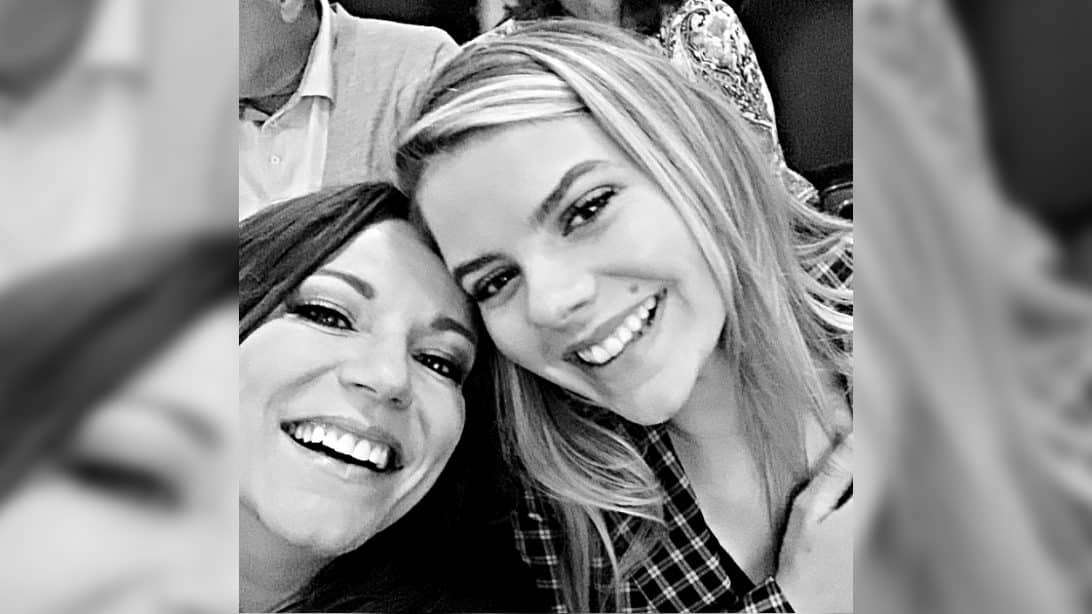 Martina McBride Shares 9 Photos Of Daughter For Her 22nd Birthday