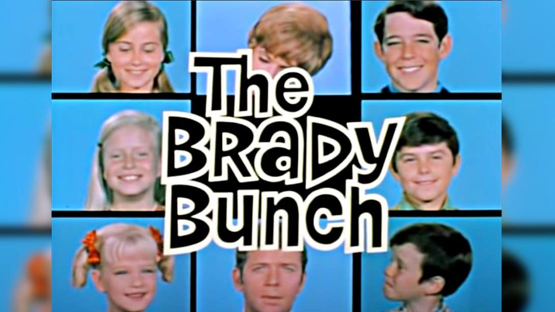 The Kids Of "The Brady Bunch" Where Are They Now?