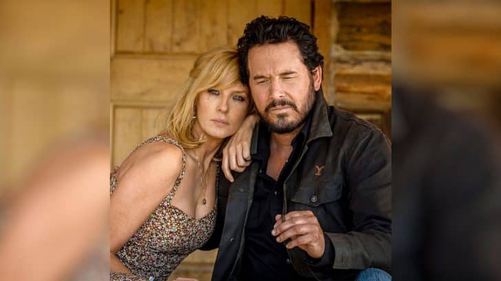 Beth & Rip’s “Yellowstone” Love Story Told In Video – Country Music Family