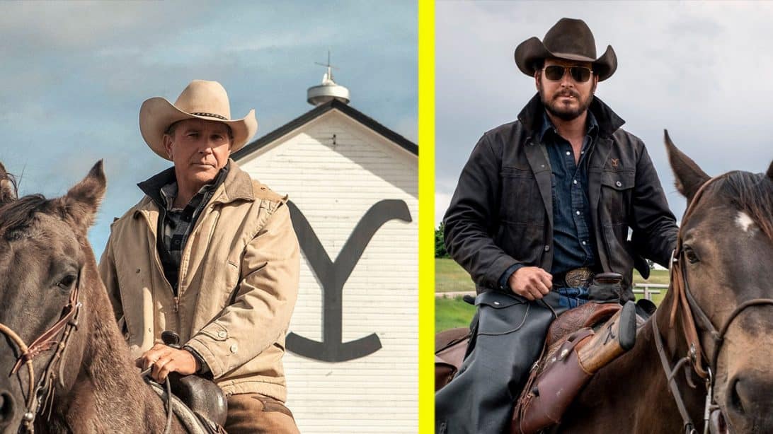 Season 5 Of “Yellowstone” Will Have More Episodes Than Ever Before ...