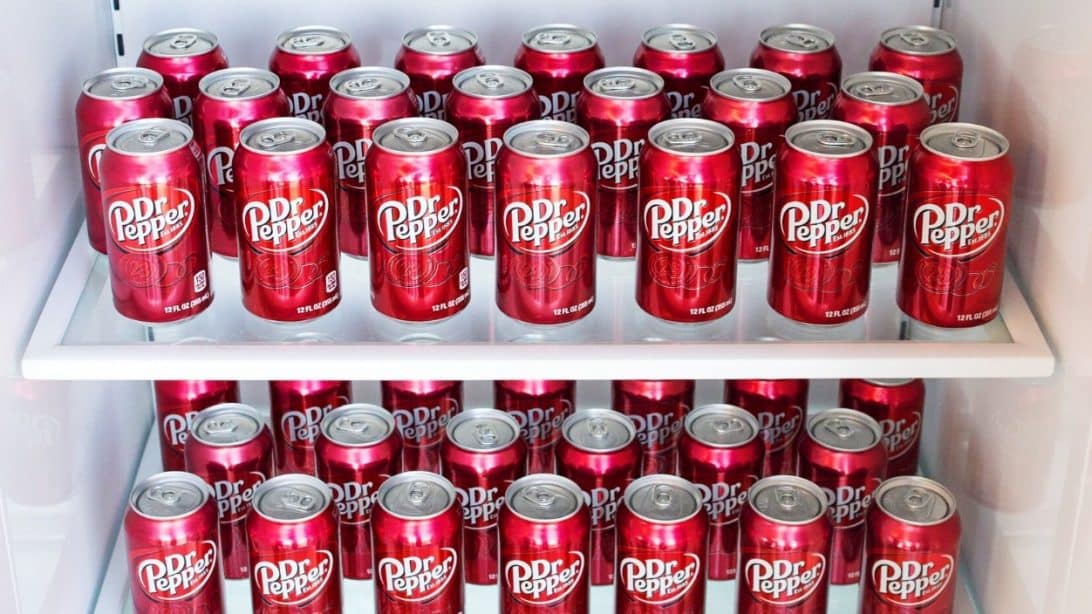 Dr Pepper Confirms Shortage During Pandemic Country Music Family