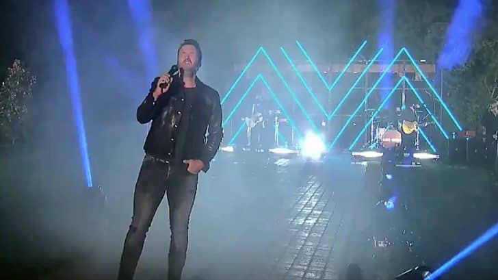 Luke Bryan Performs What She Wants Tonight At 2020 Cmt Music Awards Country Music Family