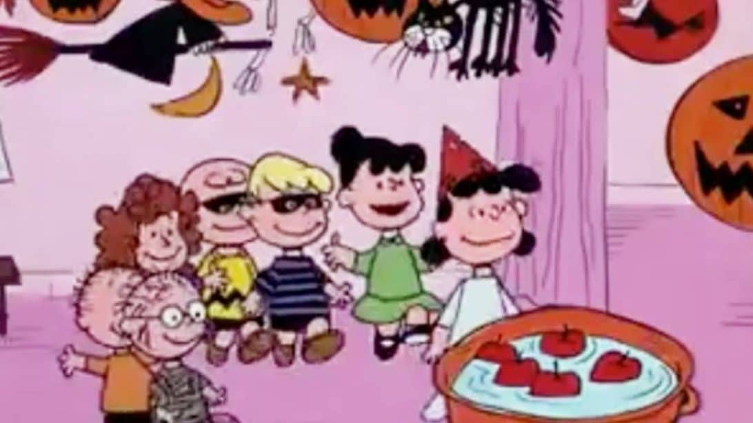 Charlie Brown Fan Starts Petition To Get Halloween Special Back On TV