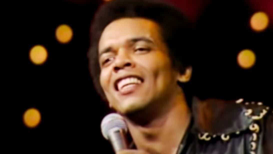 Singer Johnny Nash, Known For "I Can See Clearly Now," Dies At Age 80