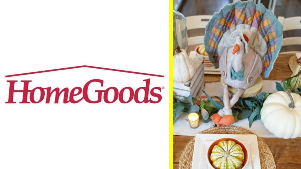HomeGoods To Begin Offering Online Shopping Next Year Country Music