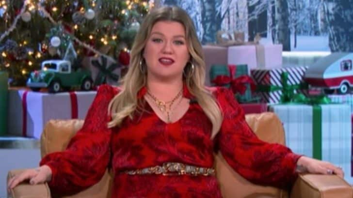 saturday night live kelly clarkson breakaway