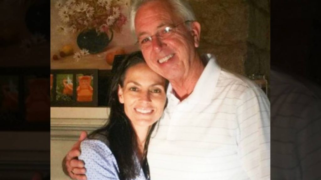 Joey Feek's Dad Dies From Heart Attack MidFlight