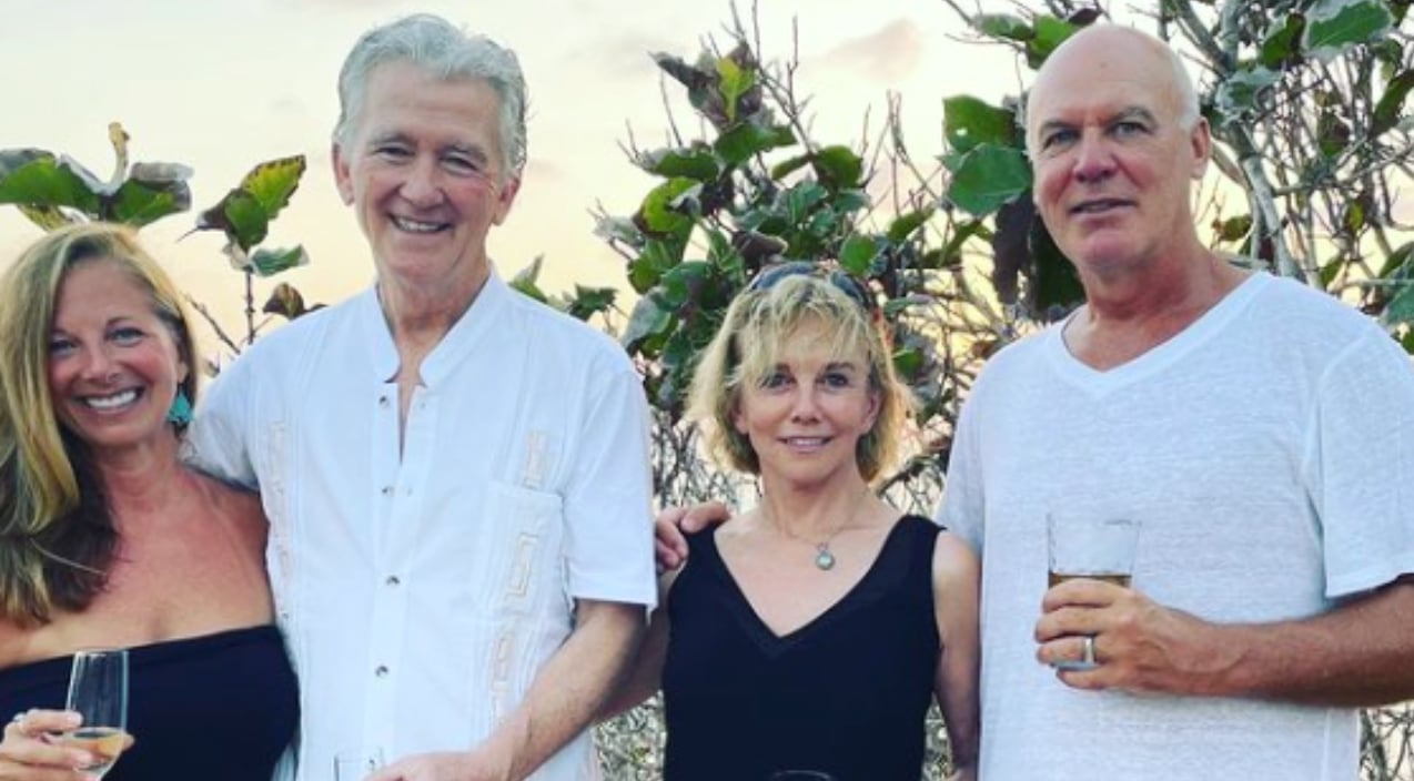 Linda Purl Shares Photos From Mexico Vacation With Duffy – Country Music Family