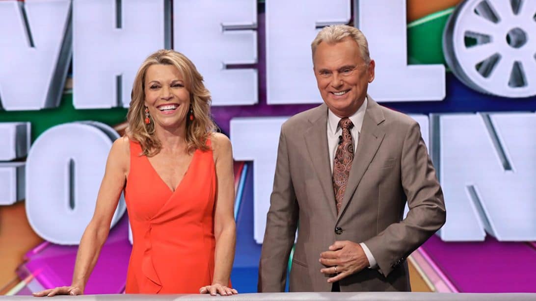 'Wheel Of Fortune' Contestant Loses Over Technicality - Fans Call For ...