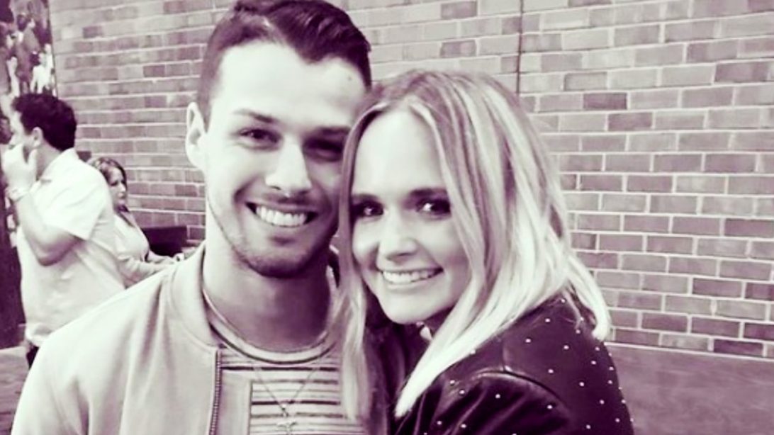 Miranda Lambert Introduces 2 New Family Members, And They&rsquo;re Adorable