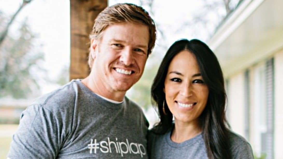 Chip Gaines Shocks Fans With New Hairstyle
