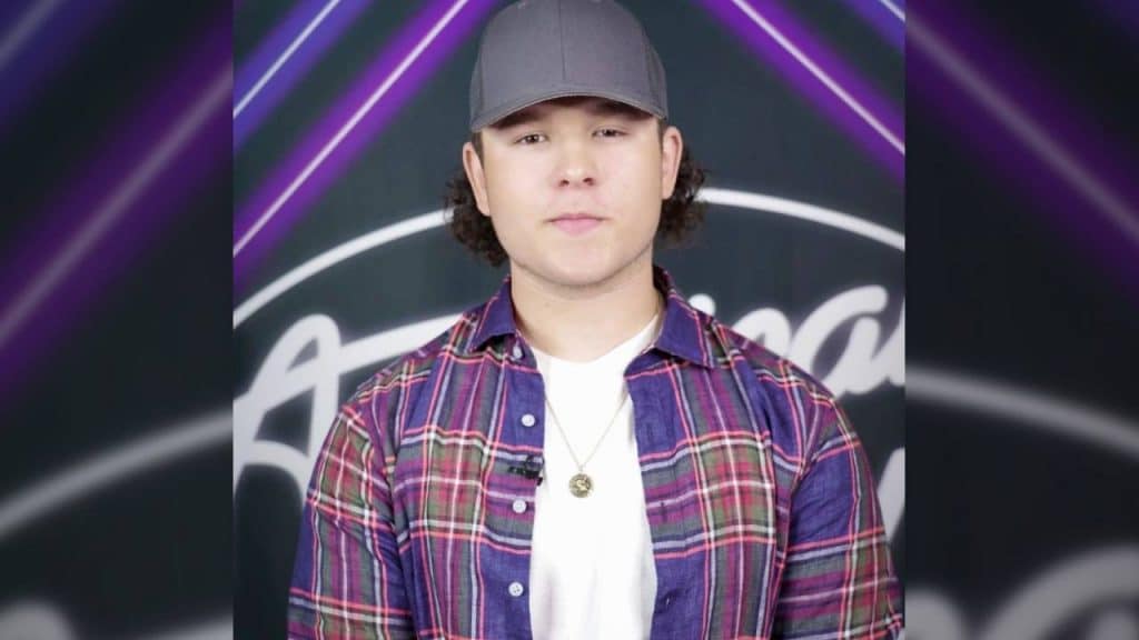 Caleb Kennedy Speaks For First Time Since His Controversial "Idol" Exit