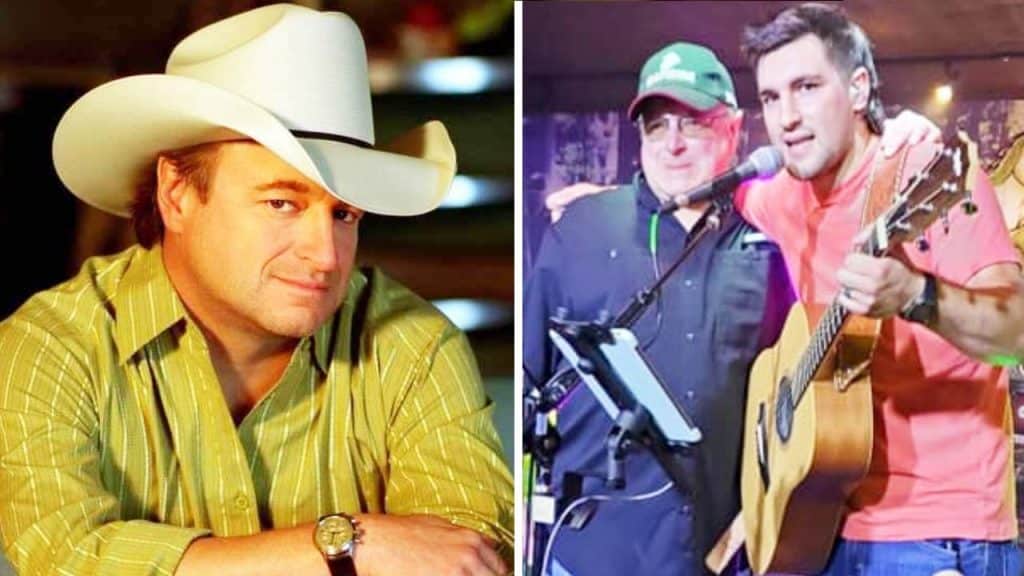 Meet Mark Chesnutt’s Son Casey He’s A Country Singer Too