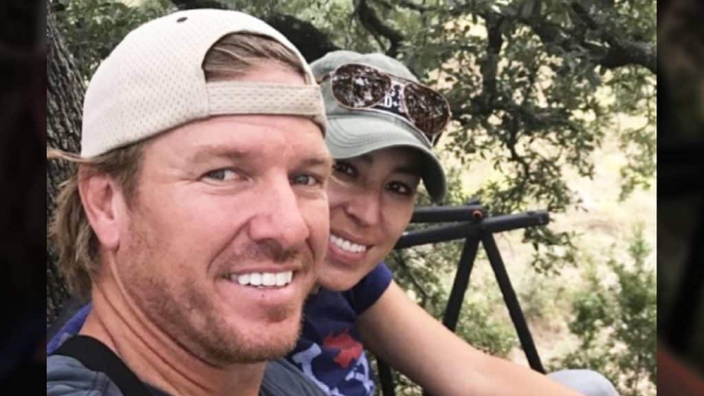 Chip & Joanna Gaines "Divorce Is Not An Option"