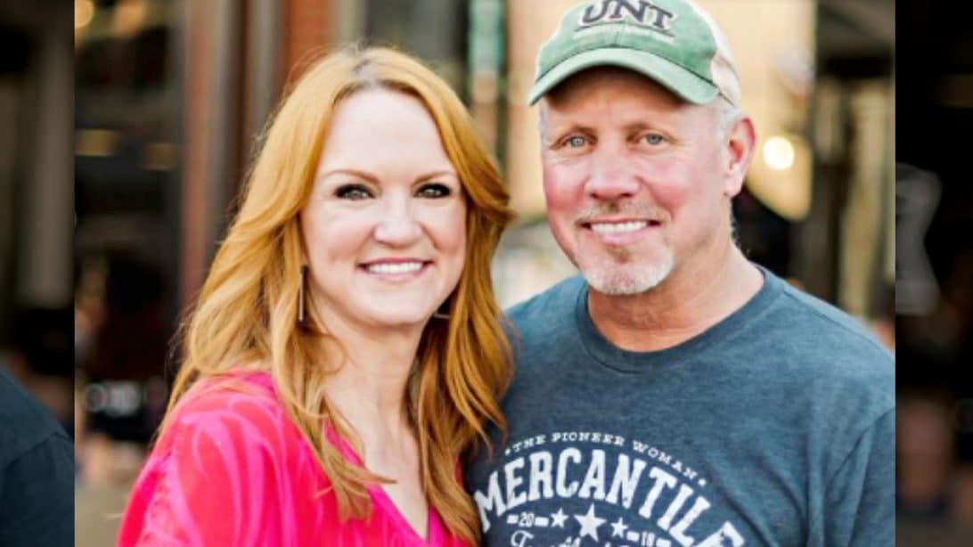 Pioneer Woman Ree Drummond Moves Into New Home