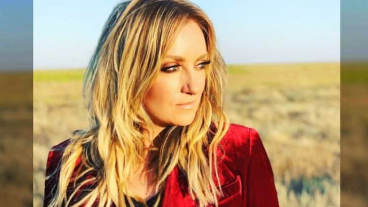 Clare Dunn Opens Up About Being Assaulted By Her Lyft Driver