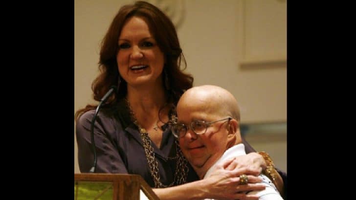 Ree Drummond Mourns The Loss Of Her Brother Michael