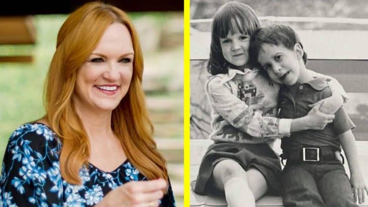 Ree Drummond Shares Recipe That Reminds Her Of Her Late Brother