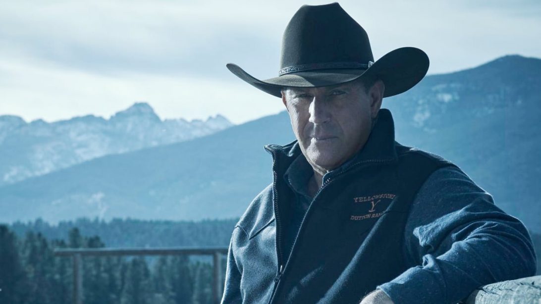 Here’s What Happened During The “Yellowstone” Season Premiere