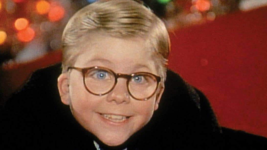 "A Christmas Story" Sequel Is Coming