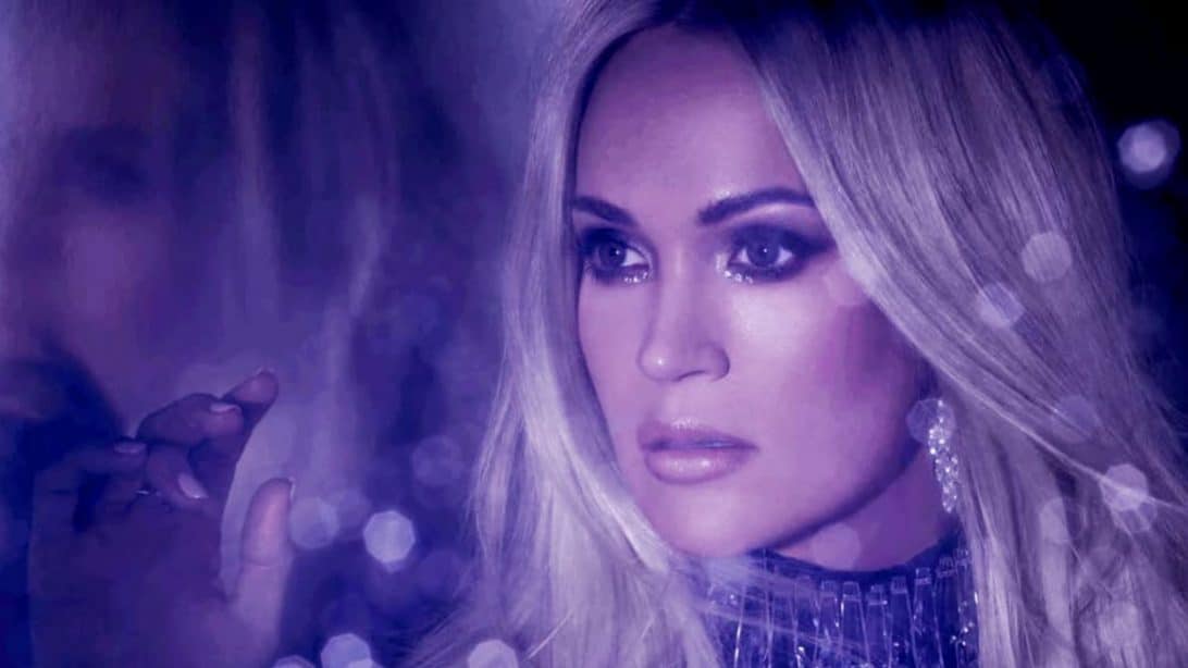 Carrie Underwood Confirms Release Of New Single: Get The Details
