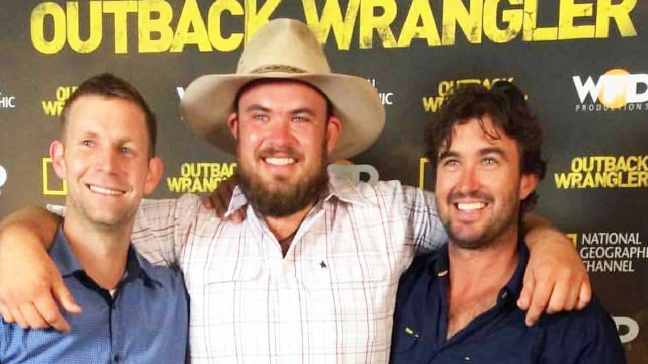 Outback Wrangler” Star Dies In Helicopter Crash – Country Music Family
