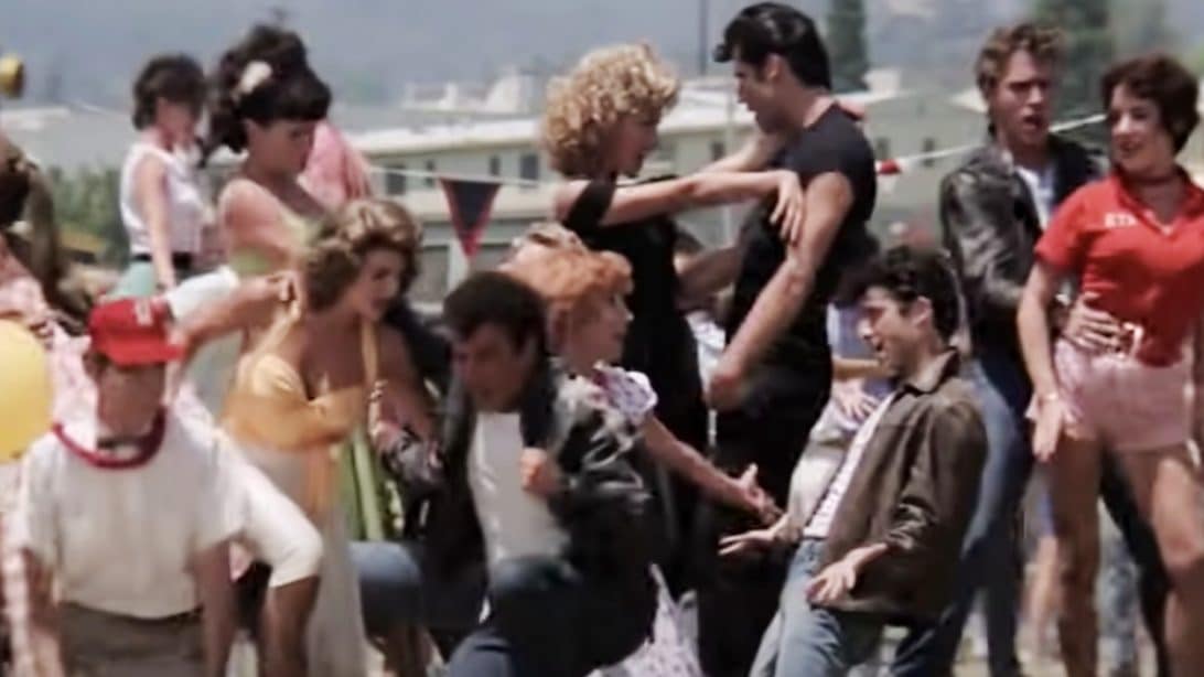 “Grease” Actor Arrested For Burglary & Trespassing Country Music Family