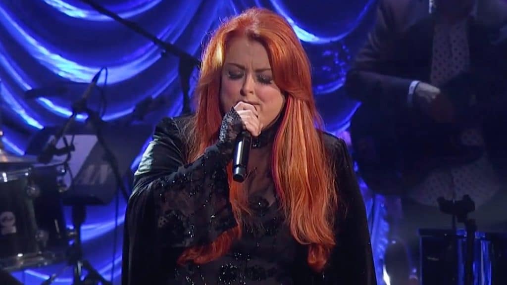 Wynonna Extends 'The Judds The Final Tour' Into 2023